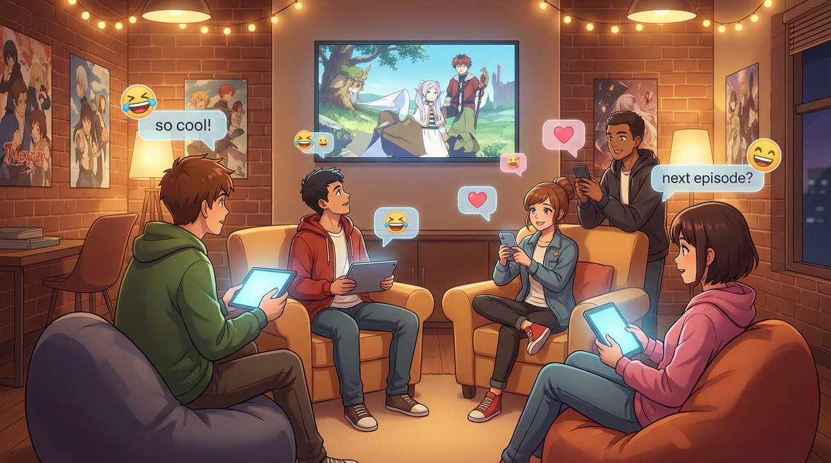 抖漫短动漫制作